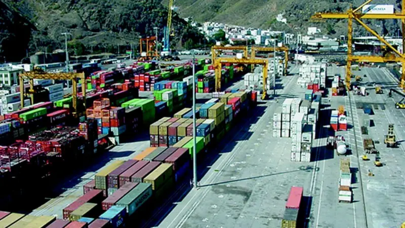 Capsa: transhipment boxes in future?