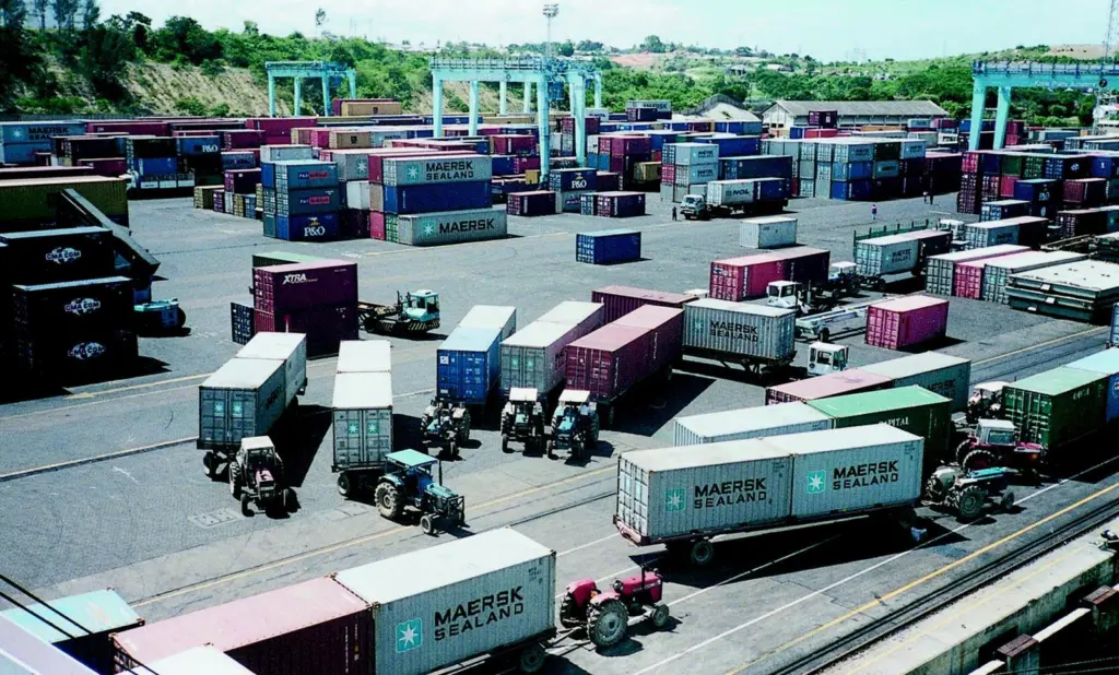 Mombasa: Accusations of interference by cabinet ministers