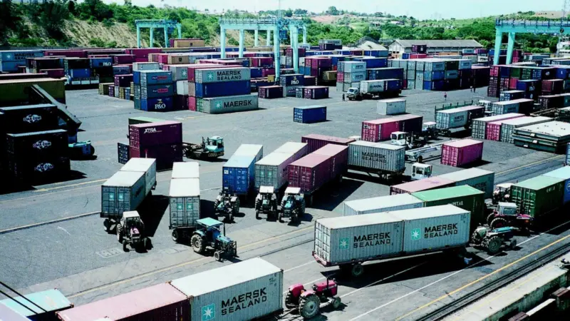 Mombasa: Accusations of interference by cabinet ministers
