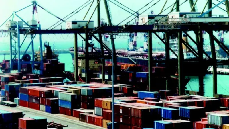 Jubilee Port near Ashdod planned as private facility