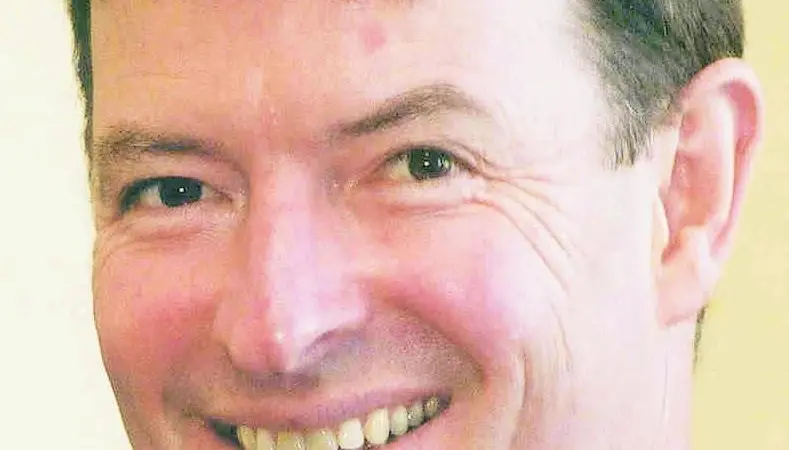 Tony Gibson, P&O Nedlloyd
