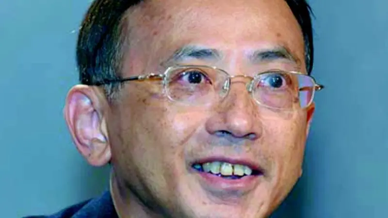 Kerrys Wong: contract logistics in China