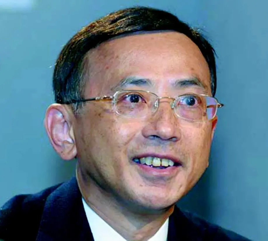 Kerrys Wong: contract logistics in China