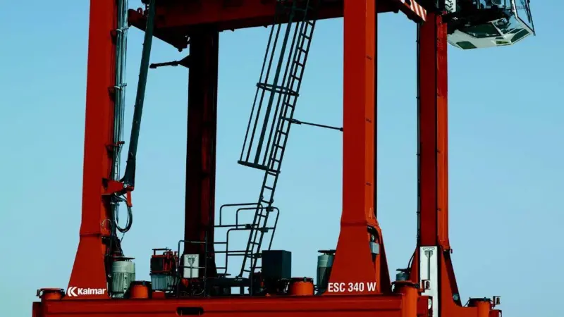 Customers shifting to electric machines