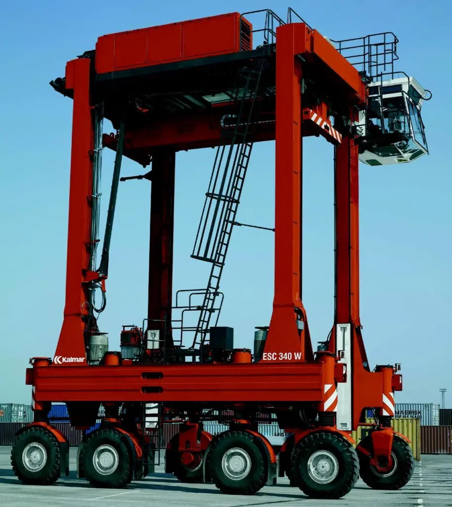 Customers shifting to electric machines