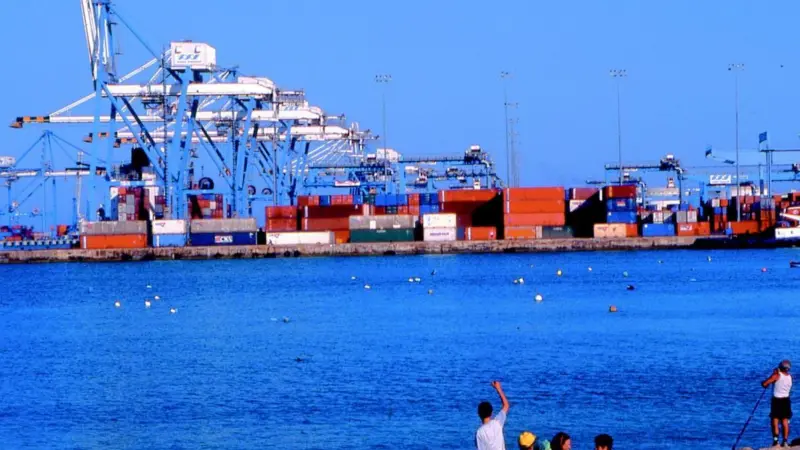 Malta Freeport vs Valencia