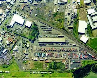 Metroport