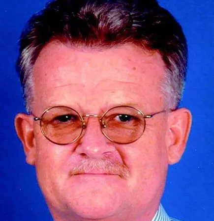 Salalahs Tony Restall: Oman places great emphasis on training its local people