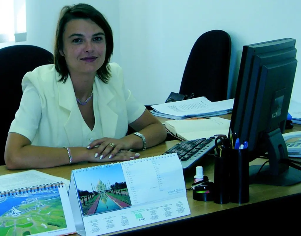 CSCTs Daraban: more cranes this autumn