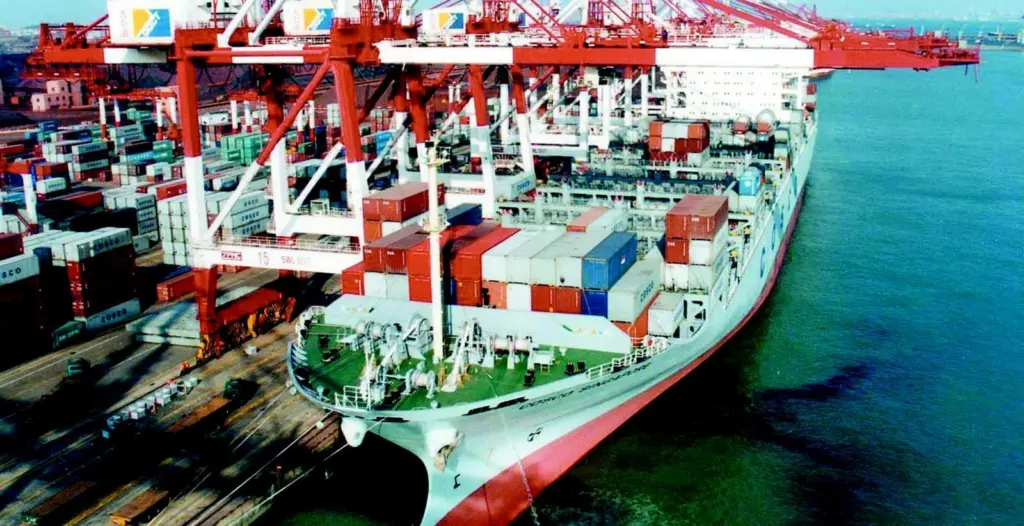 A better than expected performance is forecast for P&O Ports in 2004
