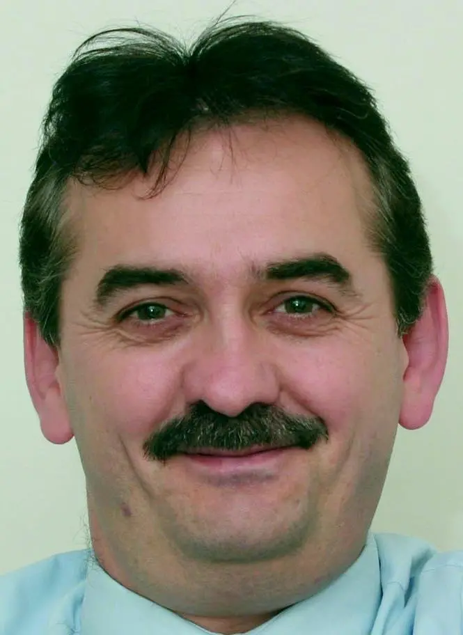 STRs Kevin Cursons: bringing employees up to date