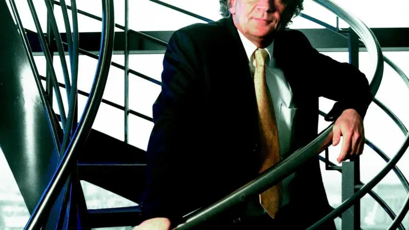 Willem Scholten: acted outside jurisdiction