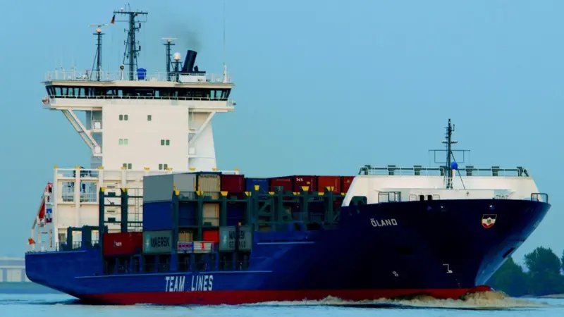 Southern Discomfort in UK prompted new feeder services MDS Transmodals