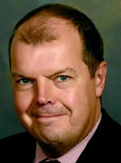 PD Port Services Jerry Hopkinson: can run container trains from Hull immediately
