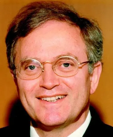 HPHs Richard Pearson: securing Felixstowes position as major hub