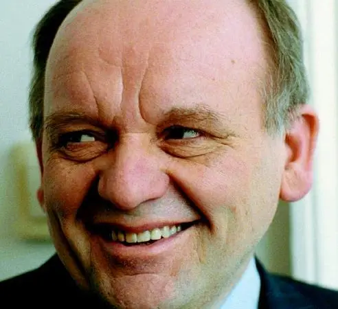 Kalmars Christer Granskog: greater volume flexibility