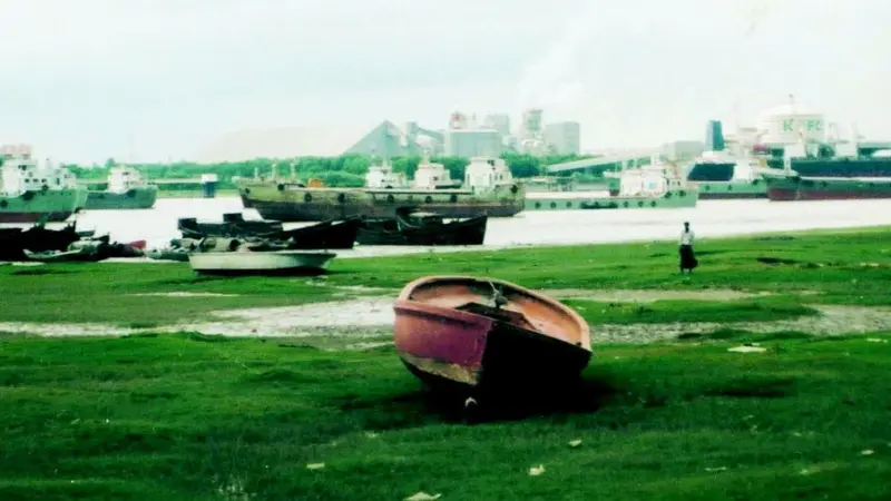 Chittagong: worlds second most risky port