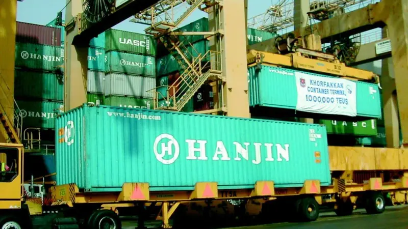 KCT to get four super post-Panamax with 61 metre outreach