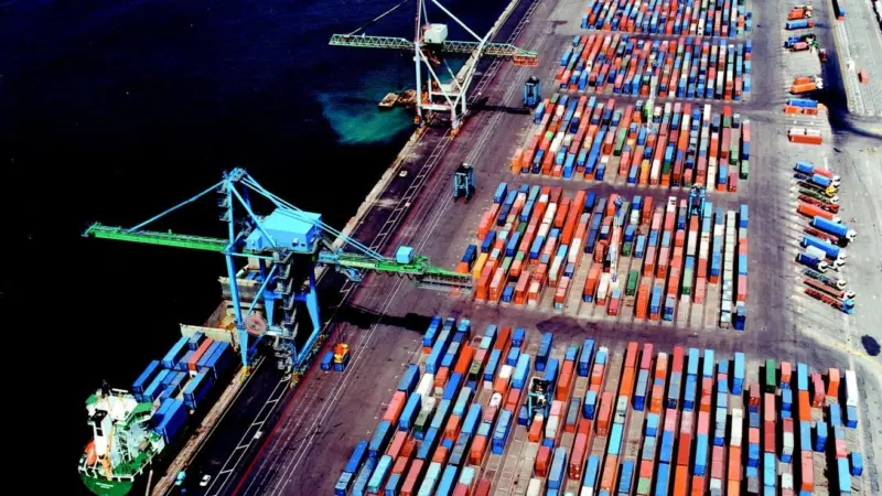 Marseilles: MSC gets 35-year concession in return for volume guarantees