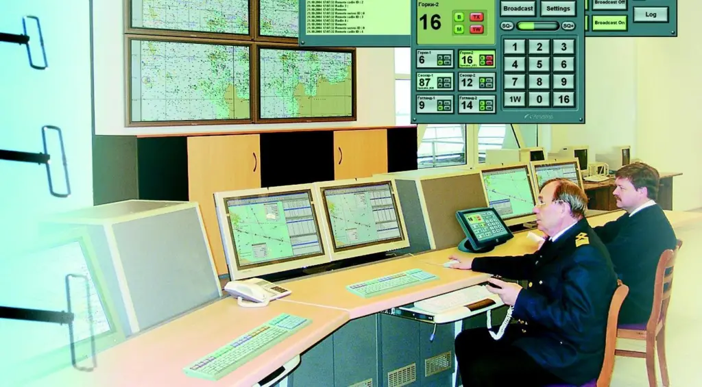 VTS VHF: minimising costs