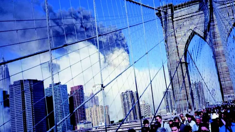 Transport infrastructure is a favourite terrorist target