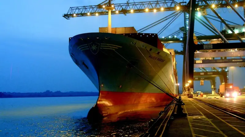 If the port industry is to attract the brightest and the best, it needs to raise its profile and do more to market the benefits it provides to world trade as well as the career opportunities of an exciting global business