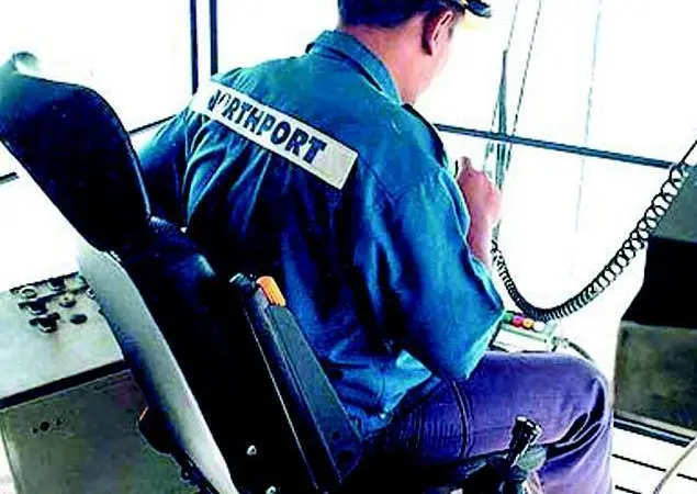 Northport leads on import/export cargoes