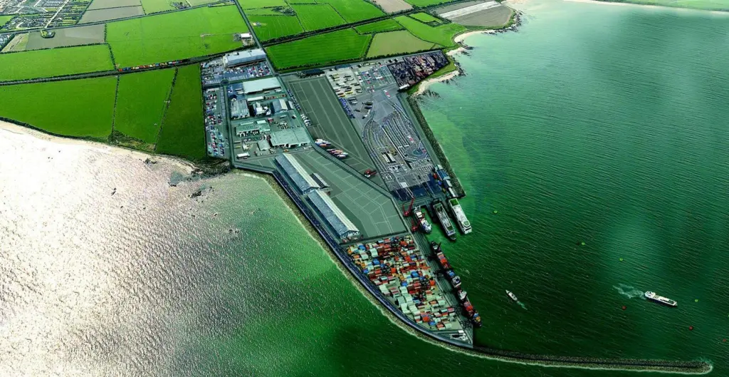 Bremore: Phase 1 will cater for 5m tonnes