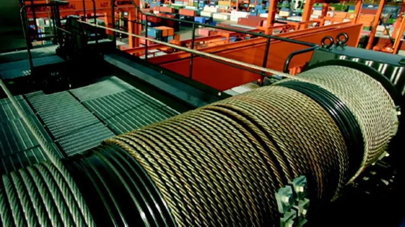 E-One: Hydraulics are history