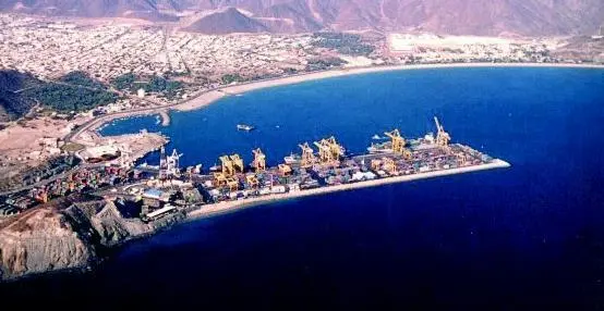 KCT: gearing up for 8,000TEU vessels