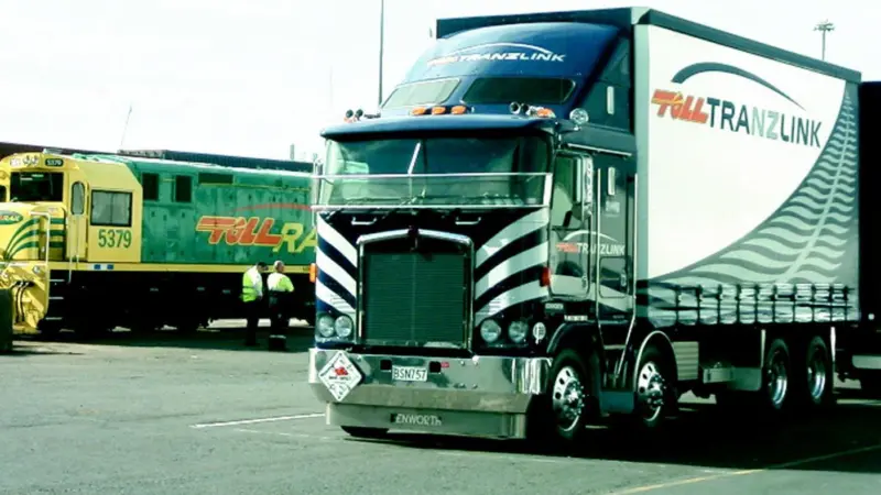 Toll Transport