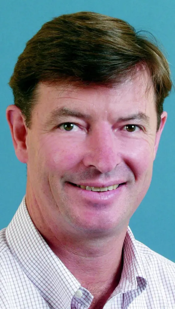 Tony Gibson: a difference in interpretation
