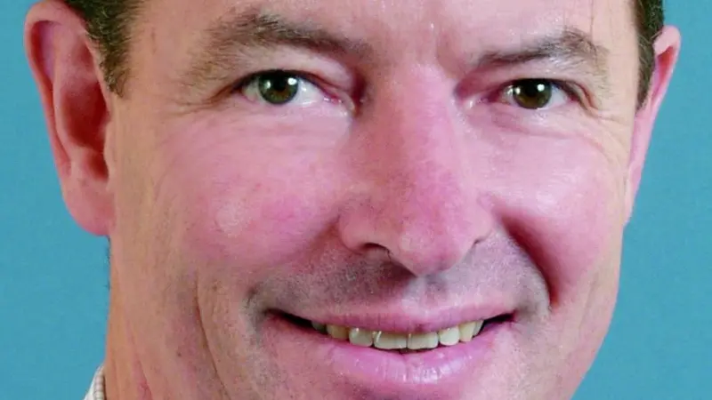 Tony Gibson: a difference in interpretation