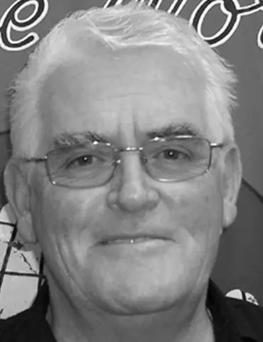Trevor Hanson: will defend permanent local jobs through strike action, pickets and protests