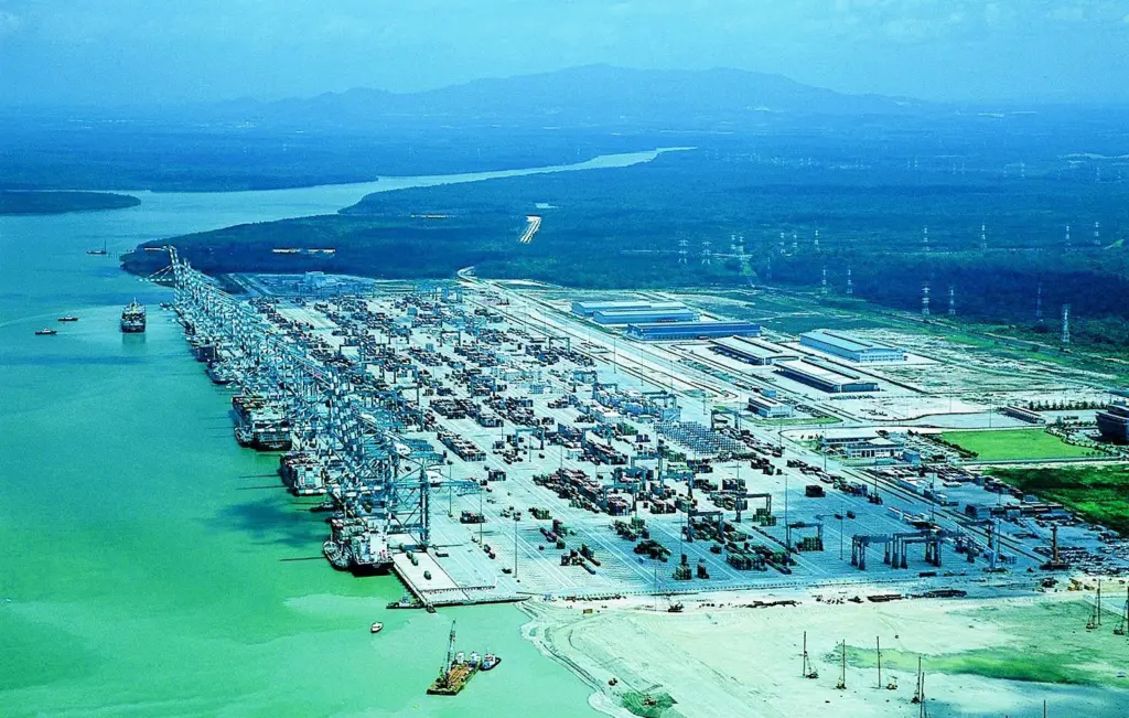 Even port developments in developing countries are affected by environmental assessment requirements as they are often funded by international funding agencies as a condition for the award of any grant or loan