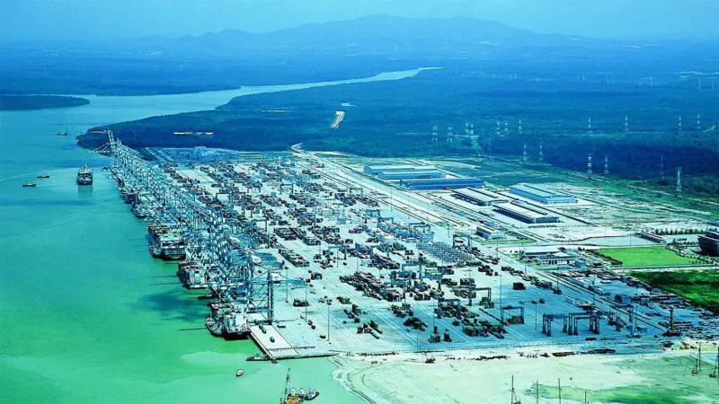 Even port developments in developing countries are affected by environmental assessment requirements as they are often funded by international funding agencies as a condition for the award of any grant or loan