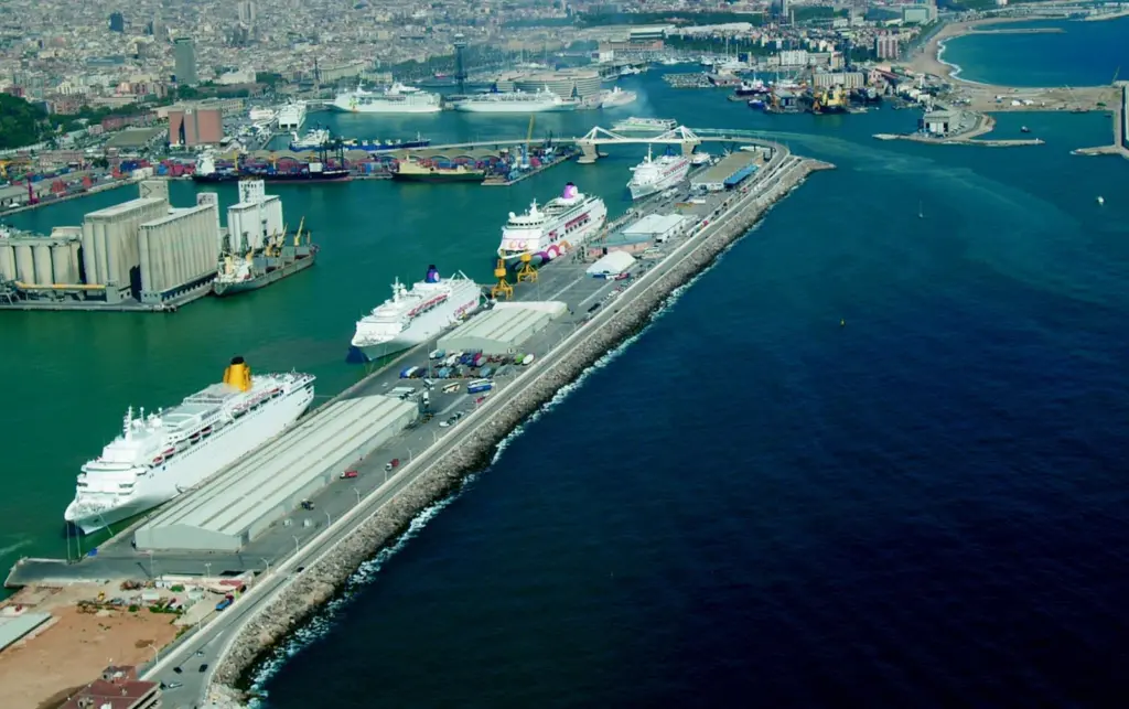 TCB: Auto terminals will suffer if TCB or Tercat dont win the third box terminal concession