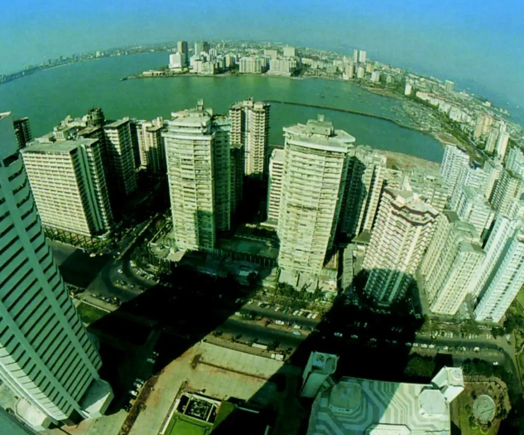 Mumbai: new incentives for investors