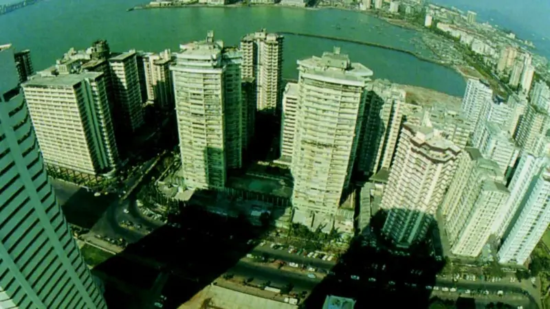 Mumbai: new incentives for investors