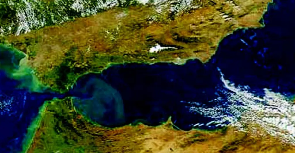 Straits of Gibraltar: Maersk at Algeciras, Malaga and now Tangier