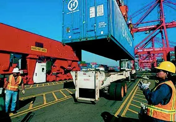 Long Beach: new technologies sought