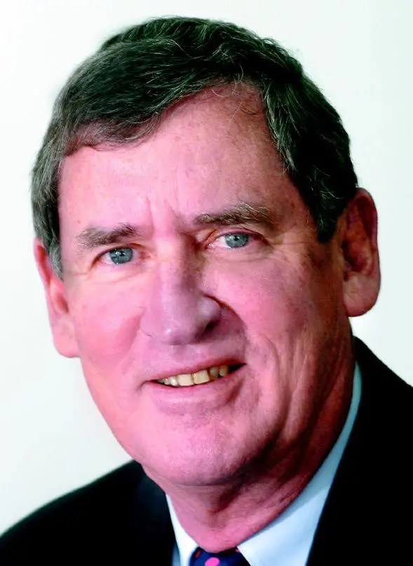 Jon Mayson, Tauranga