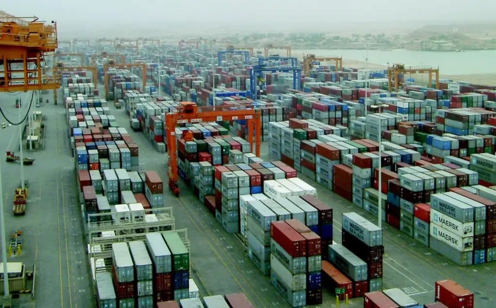 SPS: Salalah is ideally positioned to exploit its strategic location
