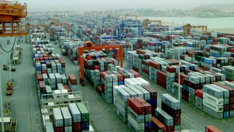 SPS: Salalah is ideally positioned to exploit its strategic location