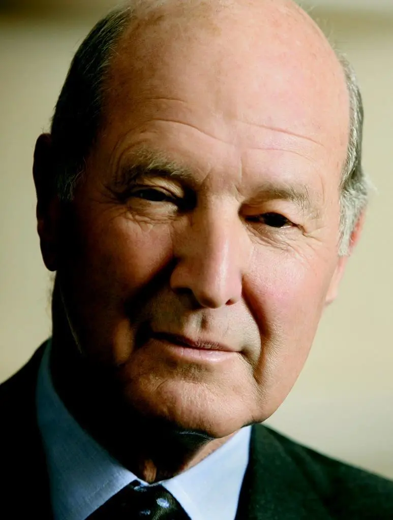 Lord Sterling: telling remarks