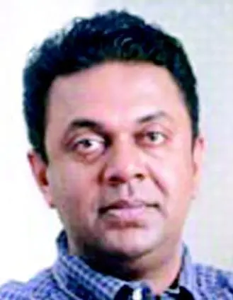 Samaraweera: determined to go ahead
