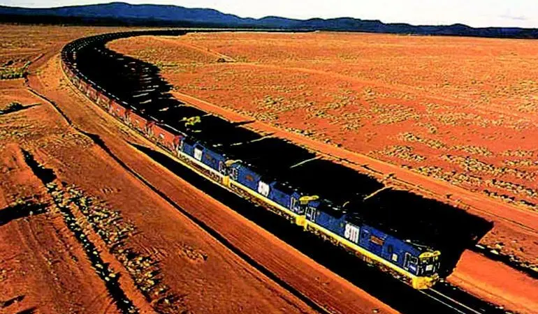 The HVCCLT supply chain: operating improvements have eased delays