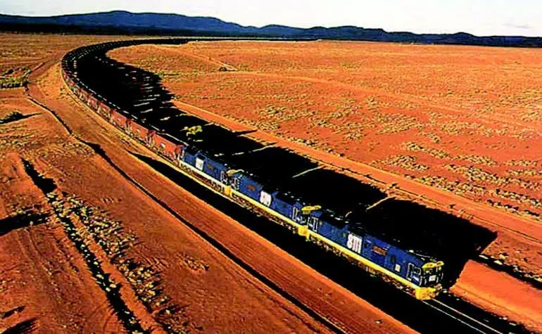 The HVCCLT supply chain: operating improvements have eased delays