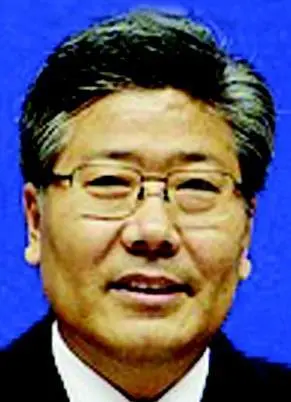 Zhang Chunxian: up to 140m TEUs by 2010