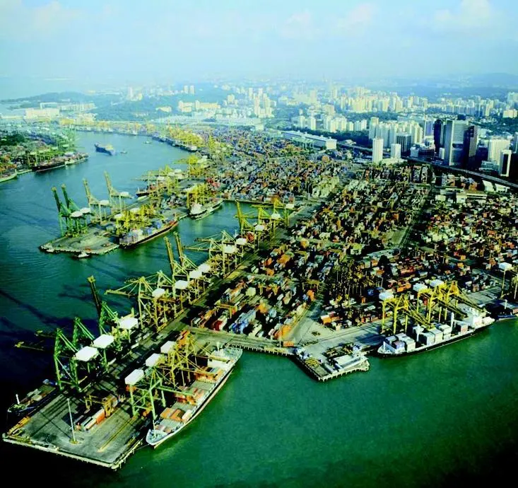 Singapore: bond issue to fund expansion plans